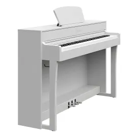 Yamaha clp 635 wh